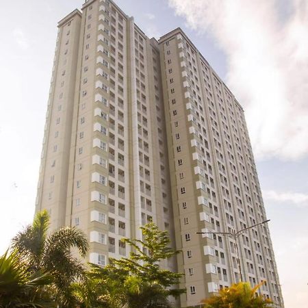 Skyland City Hotel Jatinangor Cilimus Экстерьер фото
