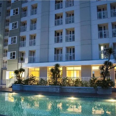 Skyland City Hotel Jatinangor Cilimus Экстерьер фото